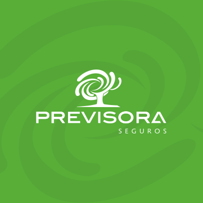 Logo Previsora Seguros
