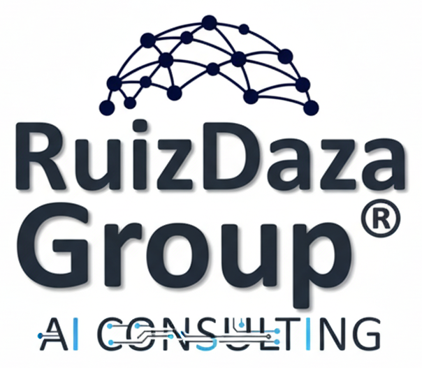 Logo Ruiz Daza Group - Consultoría IA