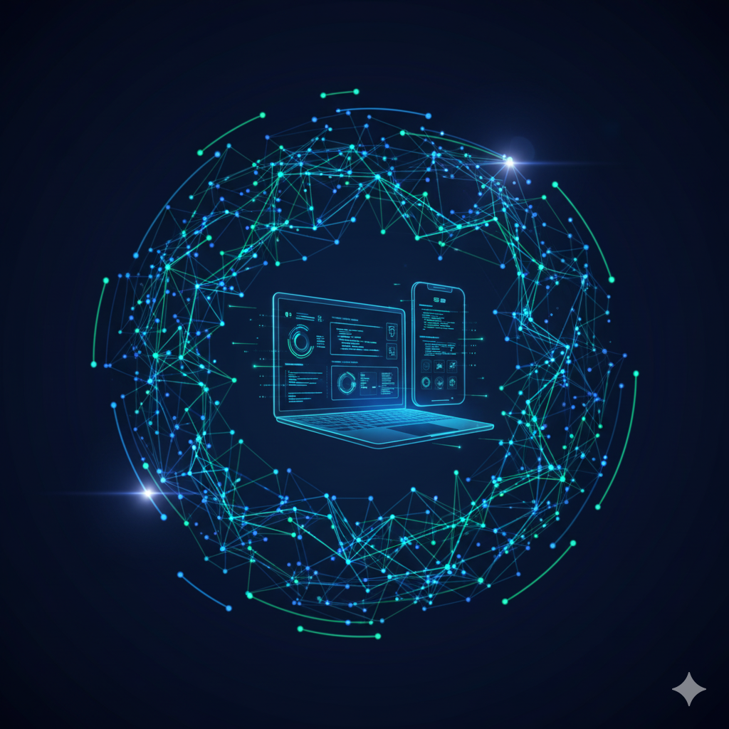 Desarrollo de soluciones digitales y de inteligencia artificial