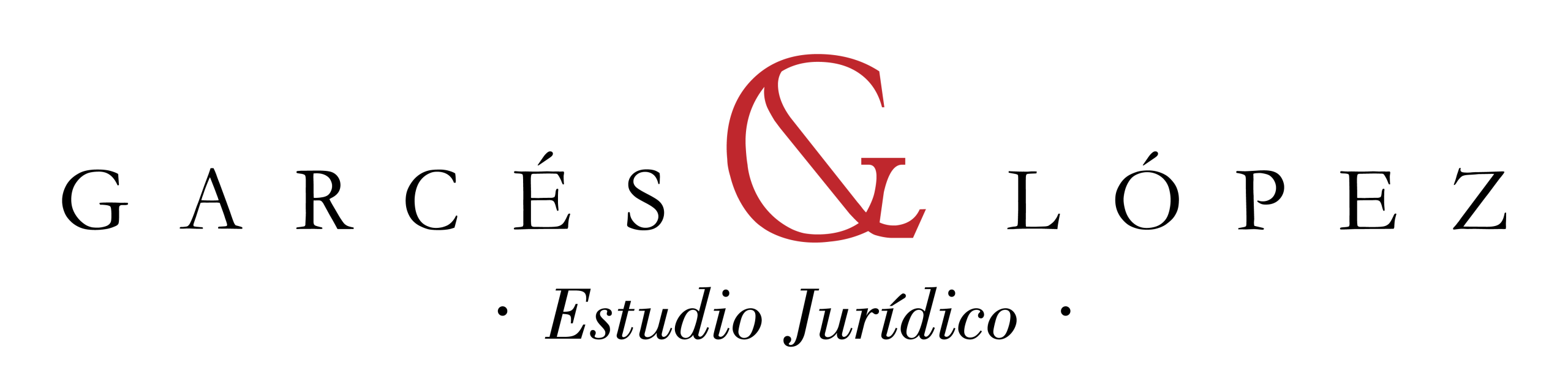 Logo de Estudio Jurídico