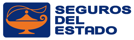 Logo Seguros del Estado