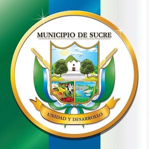 Logo Alcaldía de Sucre - Cliente de Seguros en Cauca