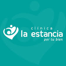 Logo Clínica La Estancia - Cliente de Seguros en Popayán