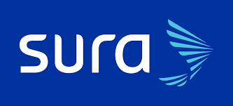 Logo Sura Seguros