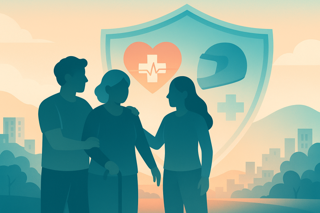 Qué es un seguro de vida y por qué puede cambiar tu futuro