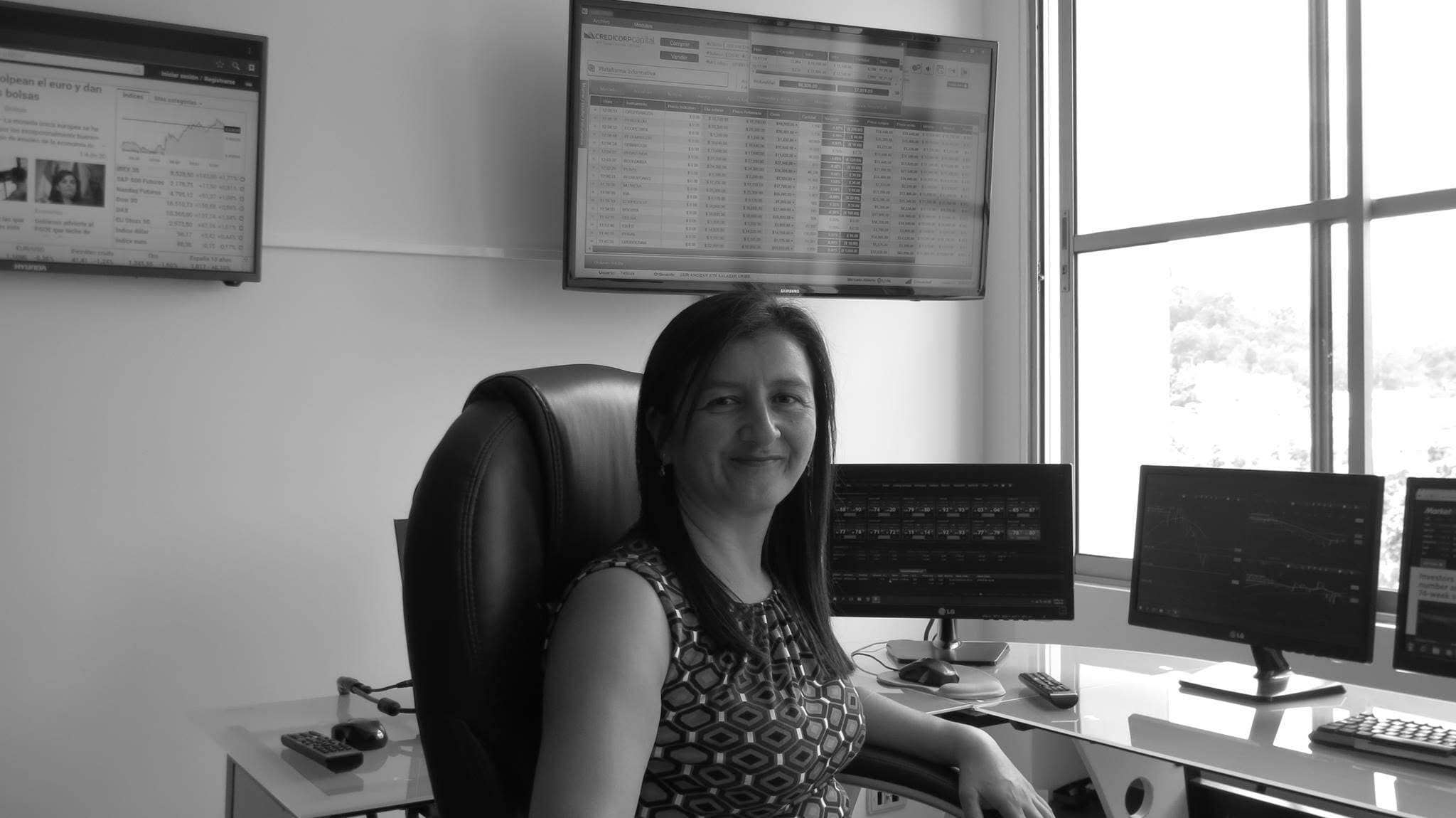 Martha Lucía Acosta