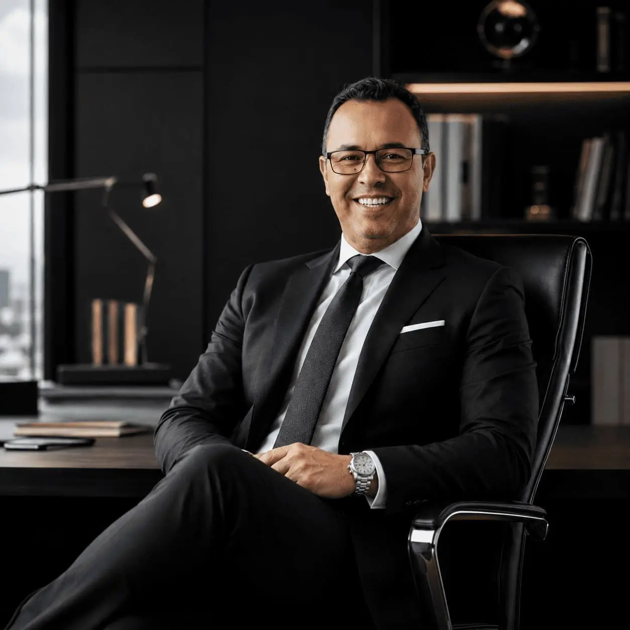 Mauricio Ruiz Daza, experto en seguros de viaje internacional desde Colombia